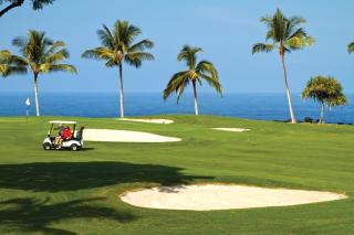 Wyndham Mauna Loa Village 2BR Villa with Resort Access - Kailua-Kona - 5