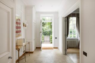 Cheney Walk - Londen - 7
