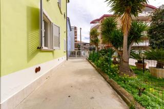 Appartamento Verde Mare PT2 - MyHo Casa - Alba Adriatica - 4