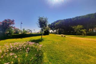 Appartamento Verde Mare PT2 - MyHo Casa - Alba Adriatica - 3