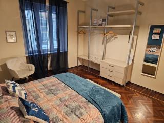 Cit Turin Lovely House - Turin - 6