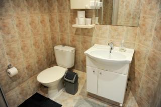 Best Location 3 Bedroom Apartment - Vilnius - 7