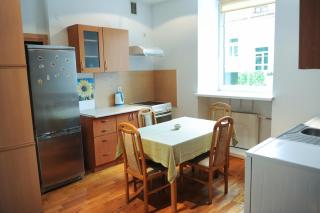 Best Location 3 Bedroom Apartment - Vilnius - 3