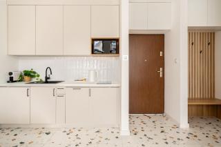 Quiet Luxury Hideaway - Cracovia - 3