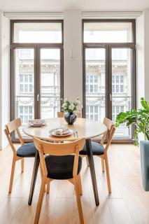 Quiet Luxury Hideaway - Cracovia - 8