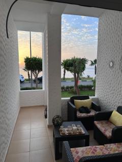 Palais du jardin et de la mer dans une résidence privée - Asilah - 8