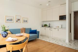 Quiet Luxury Hideaway - Cracovia - 4