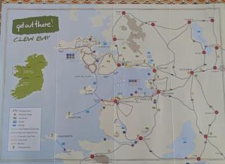 Bernie's Place - Homestay - Castlebar - 0
