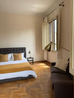 Patella Suite Firenze - Florence - 7