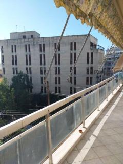 Savelona's Guest Appartment - Agrinio - 9