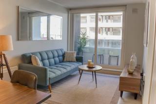 HT Depto Sector Av Alemania 3PAX - Temuco - 9
