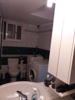 Savelona's Guest Appartment - Agrinio - 4