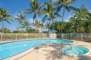 Wyndham Mauna Loa Village 1BR Villa with Resort Access - Kailua-Kona - 9