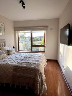 HT Exclusivo Dpto en Temuco 4PAX - 2