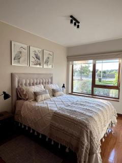 HT Exclusivo Dpto en Temuco 4PAX - 9