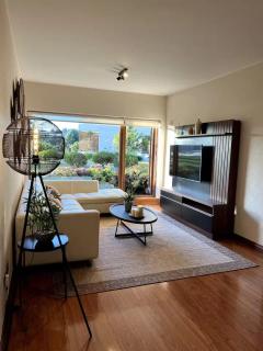 HT Exclusivo Dpto en Temuco 4PAX - 4