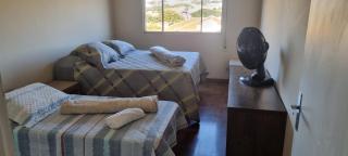 Apartamento aconchegante no centro de itu - Itu - 1