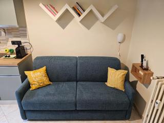 Cit Turin Lovely House - Turin - 2