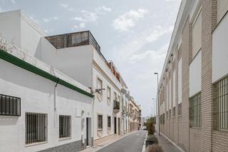 Atico Rota Centro - Rota - 6