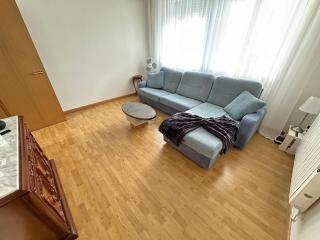 Hogar Forxa - Puente - Ourense - 7