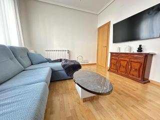 Hogar Forxa - Puente - Ourense - 5