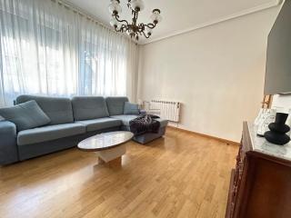 Hogar Forxa - Puente - Ourense - 8