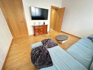 Hogar Forxa - Puente - Ourense - 6