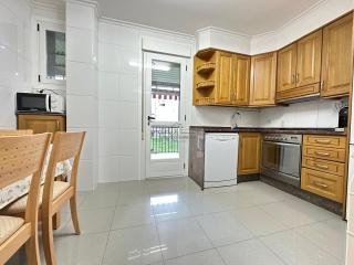 Hogar Forxa - Puente - Ourense - 3