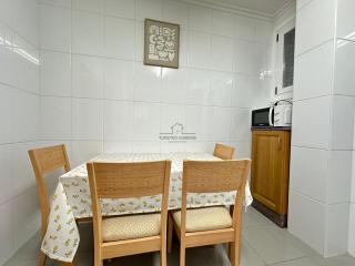 Hogar Forxa - Puente - Ourense - 1