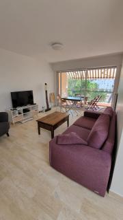 Sunny Apartment - Ideal for Vacation & Congress - Le Cannet - 0