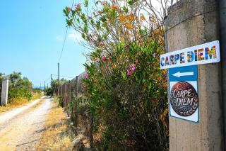 Carpe Diem Family House - Alexandroúpolis - 6