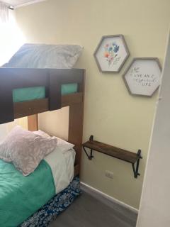 Cómodo departamento a una cuadra de Playa la Herradura - Coquimbo - 4