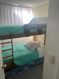 Cómodo departamento a una cuadra de Playa la Herradura - 1