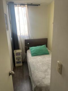 Cómodo departamento a una cuadra de Playa la Herradura - Coquimbo - 3