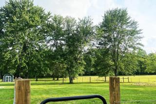 Horse Hideaway Fenced in back yard Dogs Welcome - 7