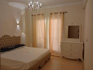 شقه مفروش كومباوند صواري - Alexandria - 4