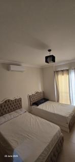شقه مفروش كومباوند صواري - Alexandria - 3