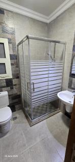 شقه مفروش كومباوند صواري - Alexandria - 2