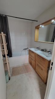 Sunny Apartment - Ideal for Vacation & Congress - Le Cannet - 9