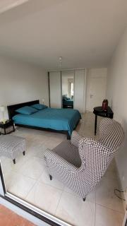 Sunny Apartment - Ideal for Vacation & Congress - Le Cannet - 8