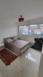 Sunny Apartment - Ideal for Vacation & Congress - Le Cannet - 7