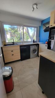 Sunny Apartment - Ideal for Vacation & Congress - Le Cannet - 6