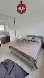 Sunny Apartment - Ideal for Vacation & Congress - Le Cannet - 5