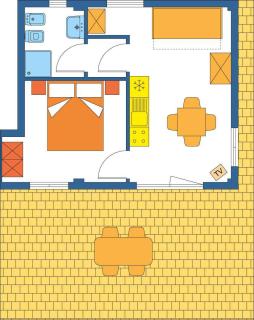 Apartments in Peschiera del Garda 22097 - Peschiera del Garda - 6