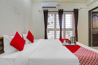 Super Hotel O White House - Hinjawadi - 5