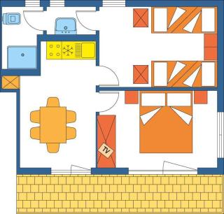 Apartments in Peschiera del Garda 22097 - Peschiera del Garda - 3