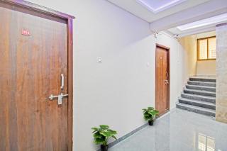 Super Hotel O White House - Hinjawadi - 9