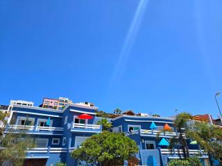 blue lagoon apartment 4 - Moulay Bousselham - 0