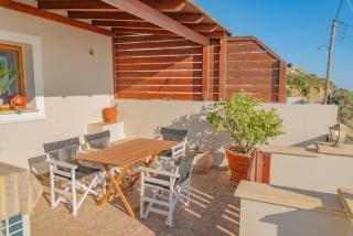 Sea Sun House, Aprovato Andros - Apróvaton - 5