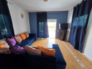 blue lagoon apartment 4 - Moulay Bousselham - 6